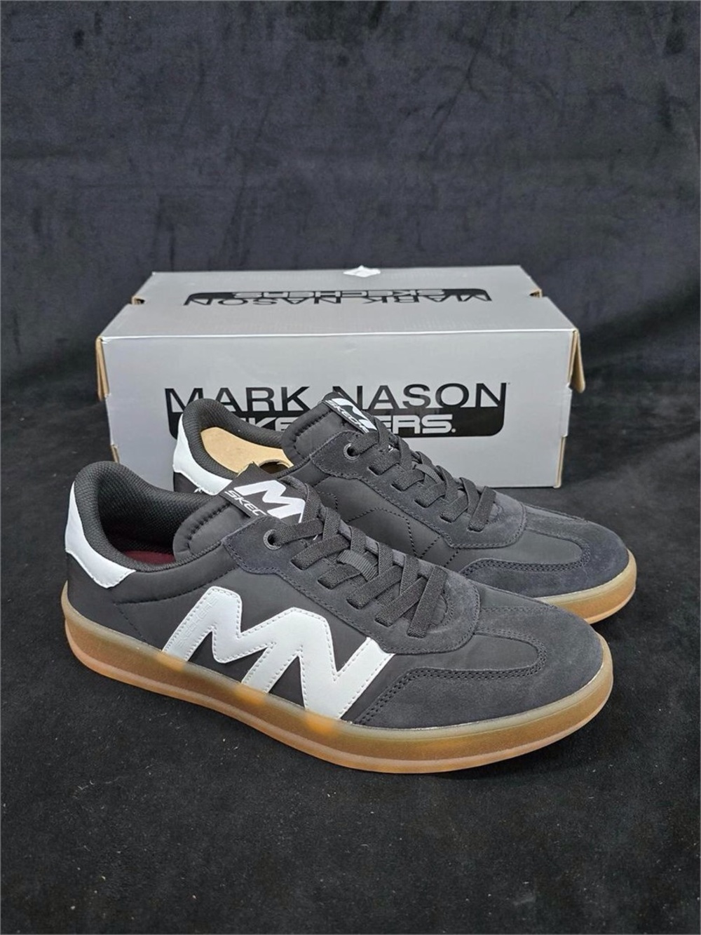 Mark Nason by Skechers Sneakers – Men's Size 8.5 – NEW IN BOX